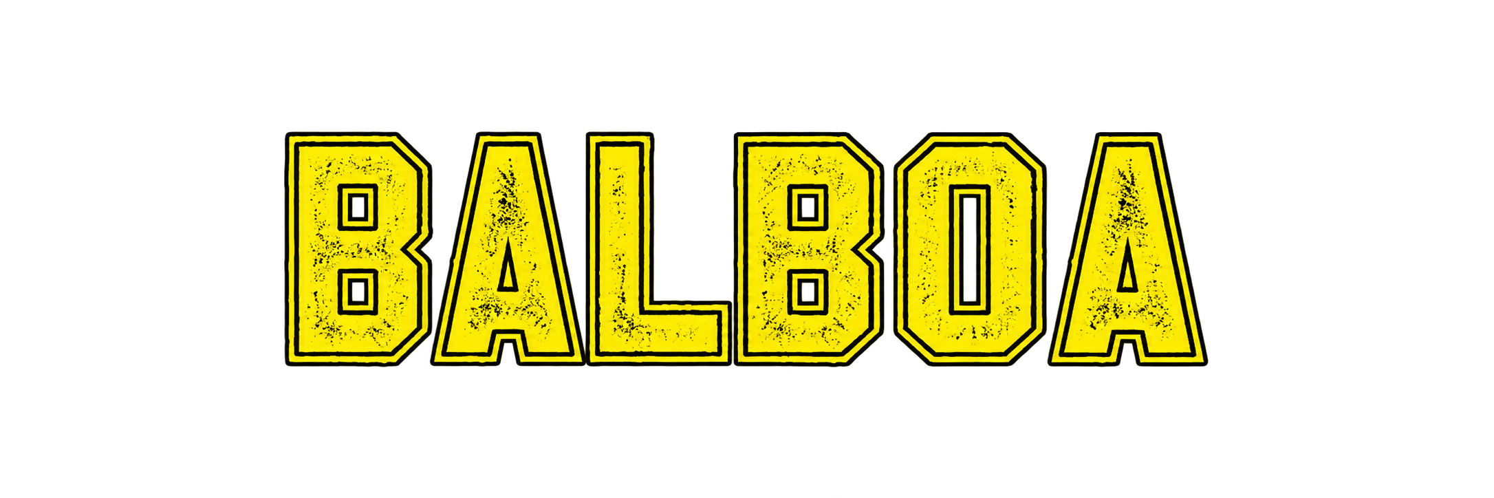 Balboa